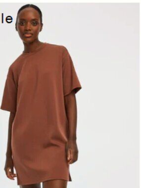 NEW HYBA (Reitman’s) Tunic Dress 2X